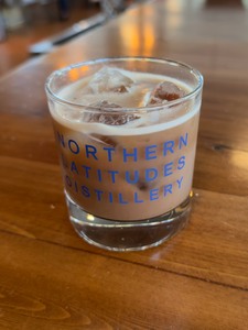 ZERO Iced Dirty Chai